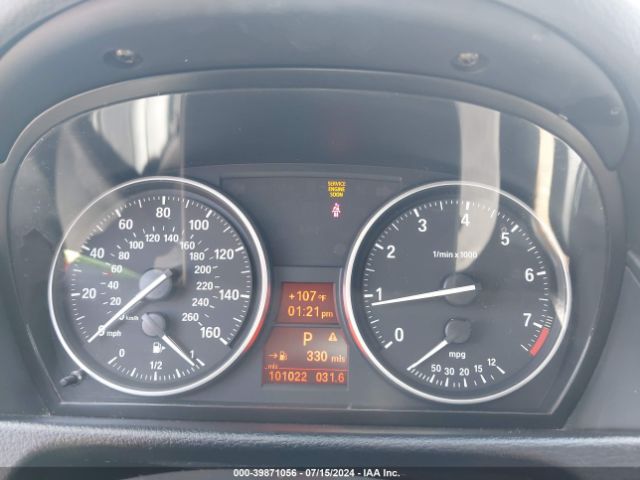WBAVM1C58FV498657 BMW X1 Sdrive28i
