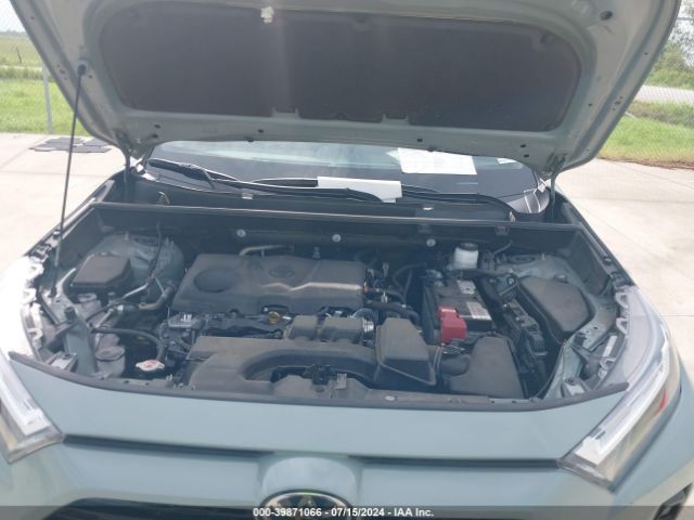 JTMC1RFVXPD105343 Toyota Rav4 Xle Premium