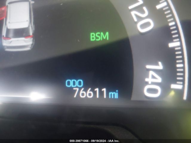 JTMC1RFVXPD105343 Toyota Rav4 Xle Premium