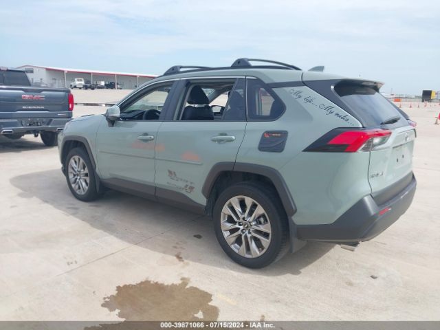 JTMC1RFVXPD105343 Toyota Rav4 Xle Premium
