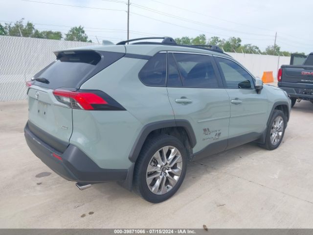 JTMC1RFVXPD105343 Toyota Rav4 Xle Premium