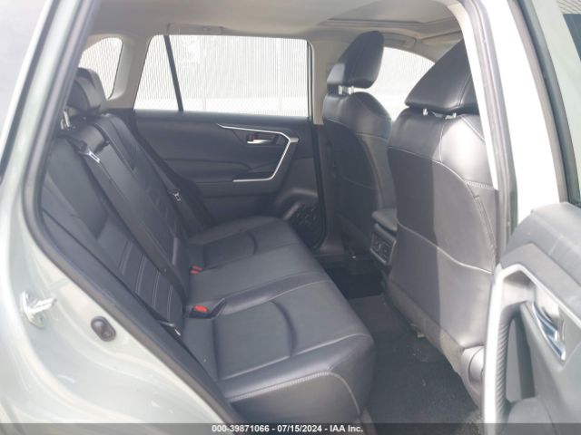 JTMC1RFVXPD105343 Toyota Rav4 Xle Premium