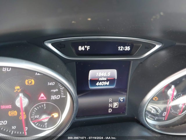 W1NTG4GB9LU029588 Mercedes-Benz Gla 250 4matic