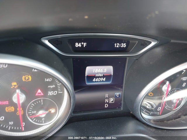 W1NTG4GB9LU029588 Mercedes-Benz Gla 250 4matic