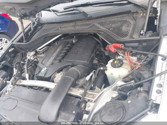 5UXKU2C51G0N79508 BMW X6 Xdrive35i
