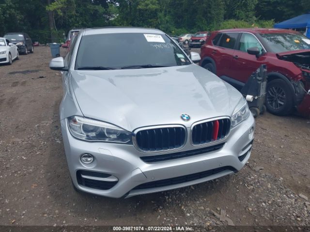 5UXKU2C51G0N79508 BMW X6 Xdrive35i