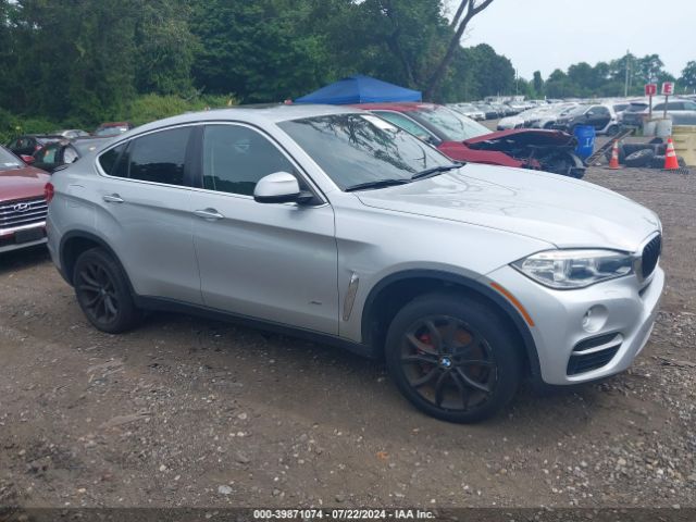 5UXKU2C51G0N79508 BMW X6 Xdrive35i