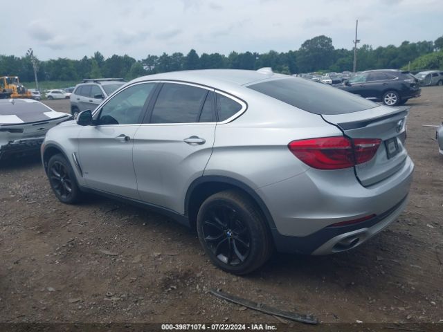 5UXKU2C51G0N79508 BMW X6 Xdrive35i