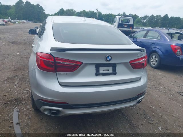 5UXKU2C51G0N79508 BMW X6 Xdrive35i