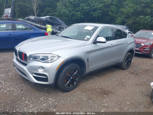 5UXKU2C51G0N79508 BMW X6 Xdrive35i