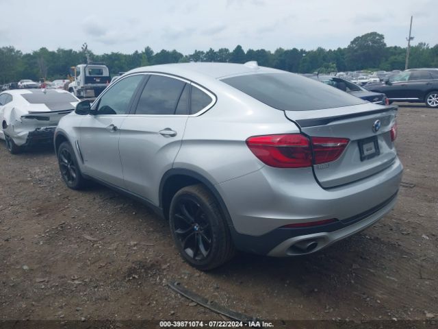 5UXKU2C51G0N79508 BMW X6 Xdrive35i