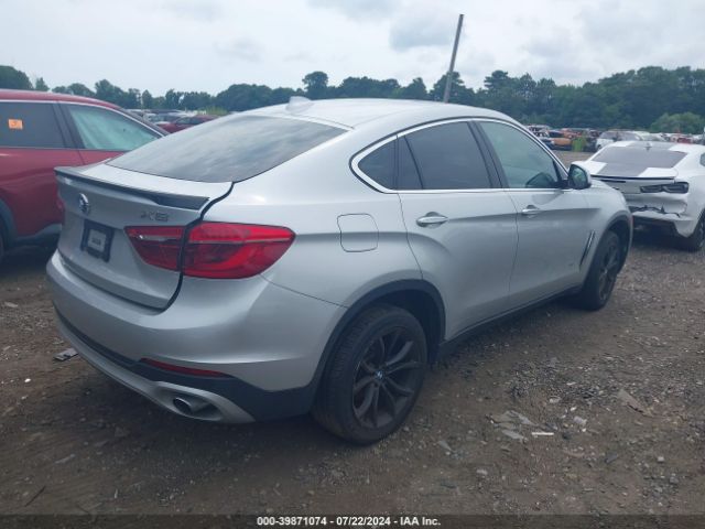 5UXKU2C51G0N79508 BMW X6 Xdrive35i
