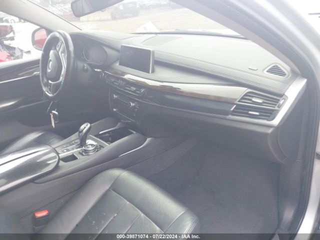 5UXKU2C51G0N79508 BMW X6 Xdrive35i