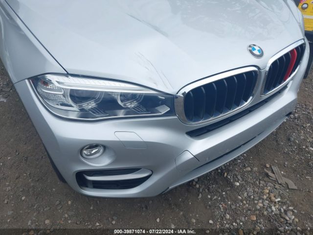 5UXKU2C51G0N79508 BMW X6 Xdrive35i