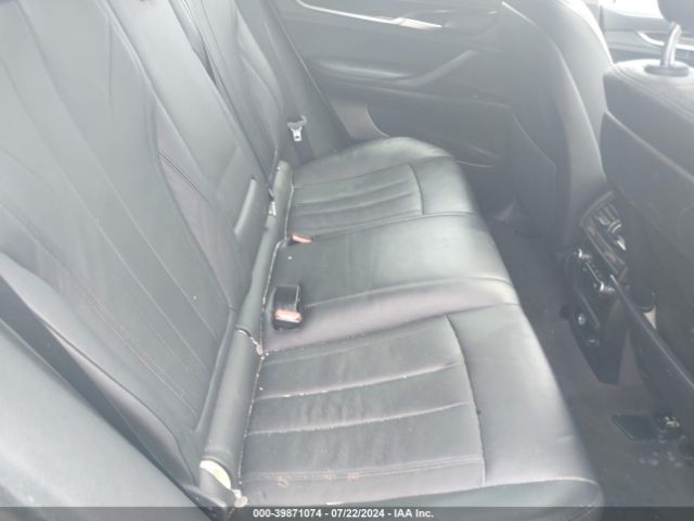 5UXKU2C51G0N79508 BMW X6 Xdrive35i