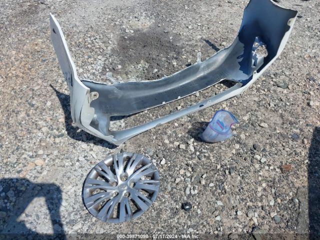 4T1BF1FK9EU816206 Toyota CAMRY LE