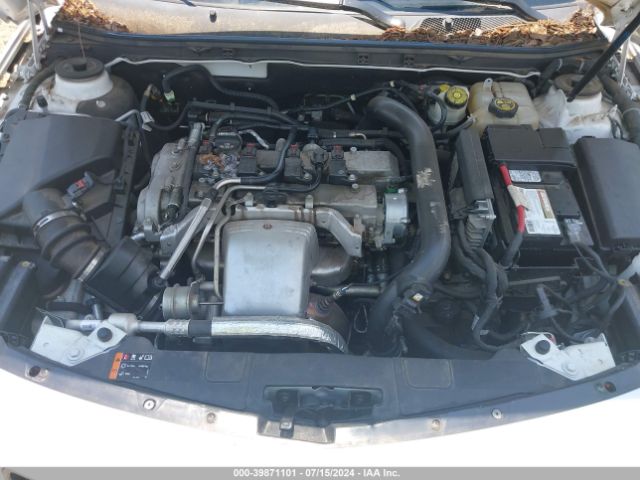 2G4GK5EX1G9156345 Buick Regal Turbo