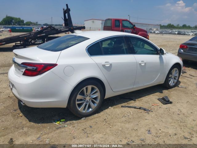 2G4GK5EX1G9156345 Buick Regal Turbo