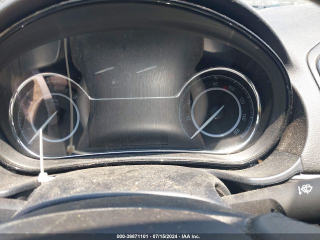 2G4GK5EX1G9156345 Buick Regal Turbo