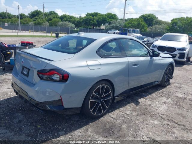 3MW53CM07P8D19045 BMW M240 I Xdrive