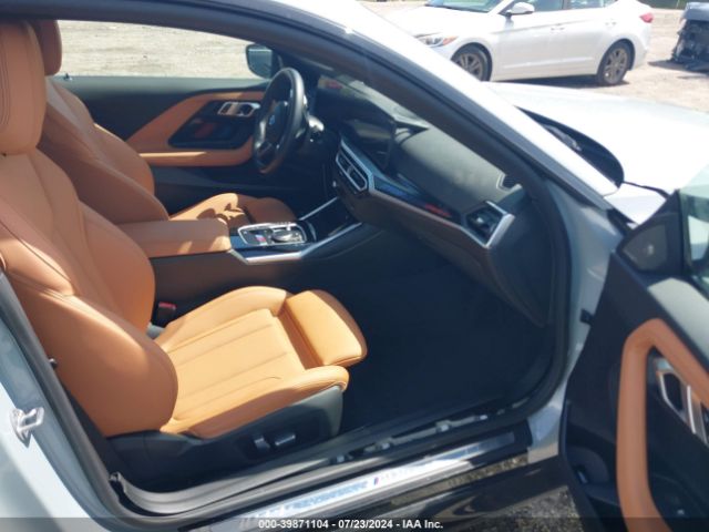 3MW53CM07P8D19045 BMW M240 I Xdrive