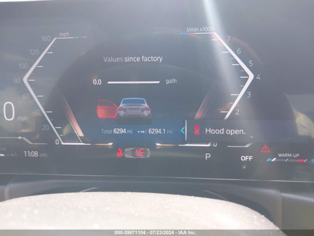 3MW53CM07P8D19045 BMW M240 I Xdrive