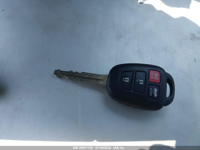 Toyota CAMRY SE 2015 4T1BF1FK7FU026971 Image 11
