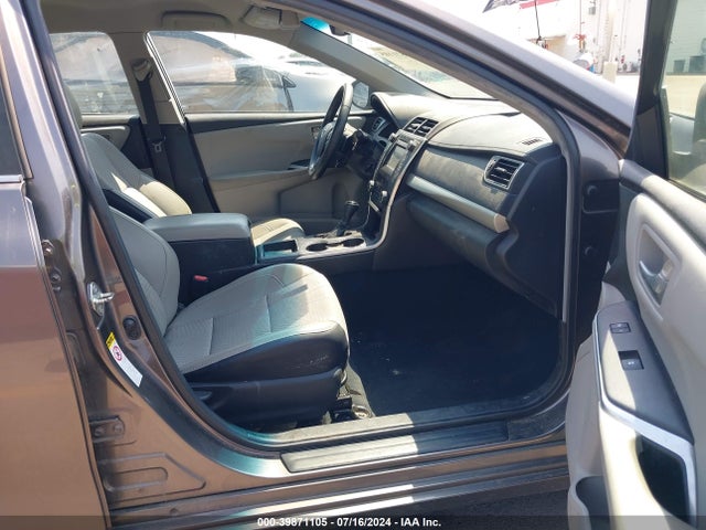 Toyota CAMRY SE 2015 4T1BF1FK7FU026971 Image 5