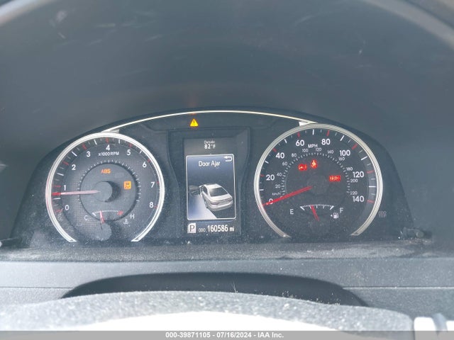 Toyota CAMRY SE 2015 4T1BF1FK7FU026971 Image 7