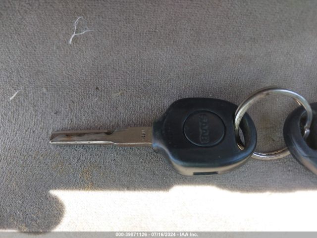 1996 SAAB 900 YS3DF78N1T7005527 Photo 10