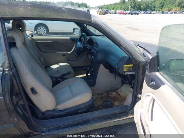 1996 SAAB 900 YS3DF78N1T7005527 Photo 4