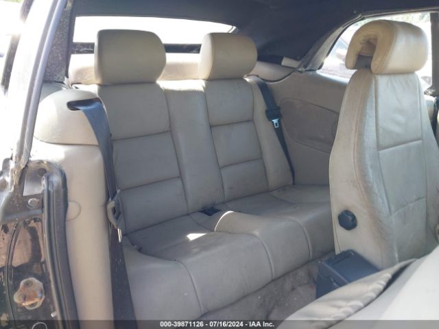 1996 SAAB 900 YS3DF78N1T7005527 Photo 7