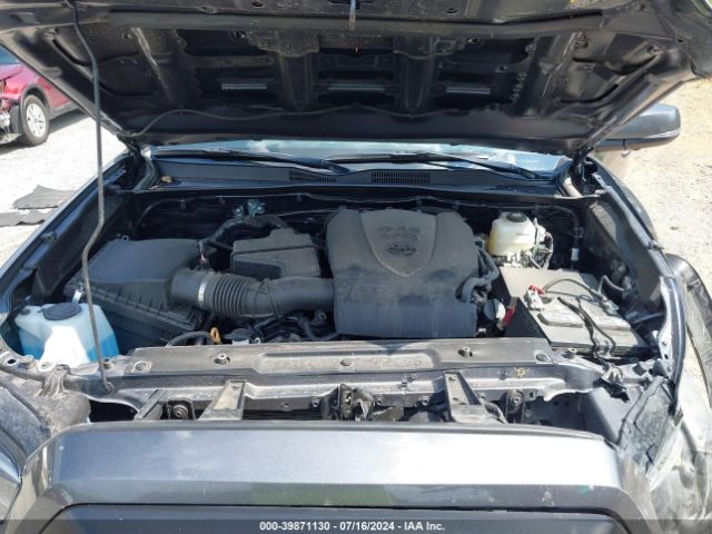 3TYCZ5AN6PT162382 Toyota Tacoma Trd Pro