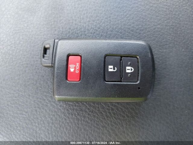 3TYCZ5AN6PT162382 Toyota Tacoma Trd Pro