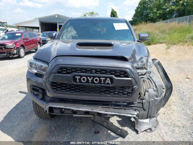 3TYCZ5AN6PT162382 Toyota Tacoma Trd Pro
