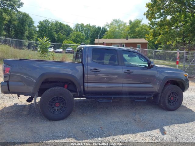 3TYCZ5AN6PT162382 Toyota Tacoma Trd Pro