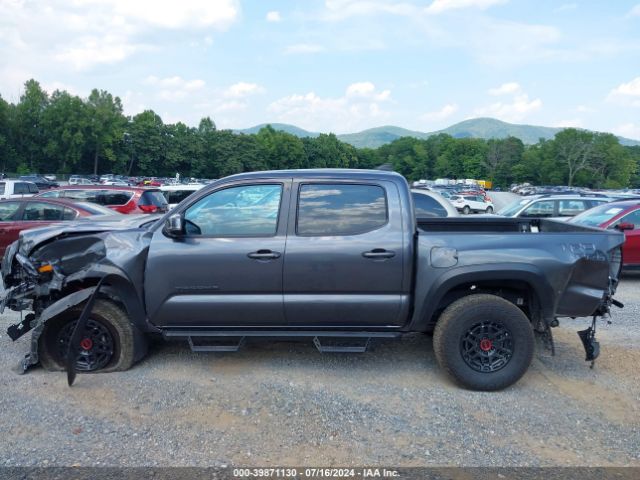 3TYCZ5AN6PT162382 Toyota Tacoma Trd Pro