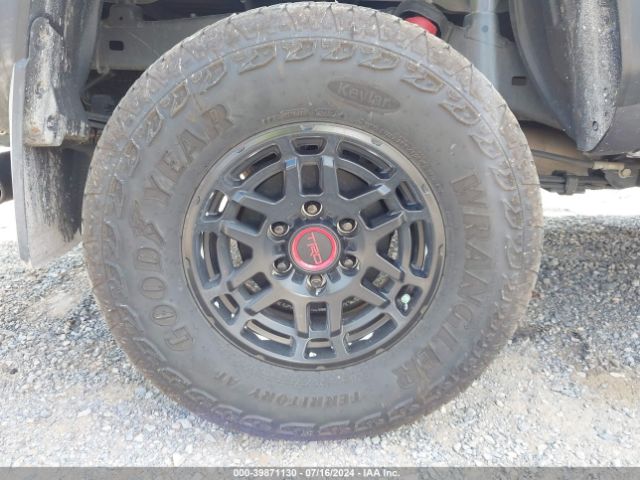 3TYCZ5AN6PT162382 Toyota Tacoma Trd Pro