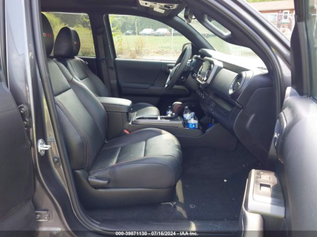 3TYCZ5AN6PT162382 Toyota Tacoma Trd Pro