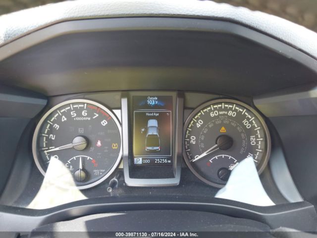 3TYCZ5AN6PT162382 Toyota Tacoma Trd Pro