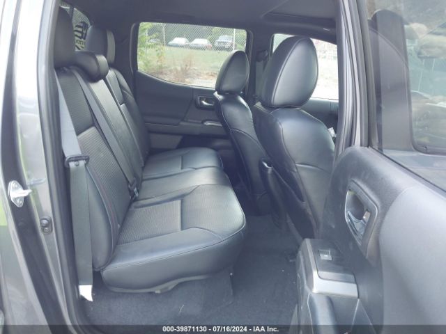 3TYCZ5AN6PT162382 Toyota Tacoma Trd Pro