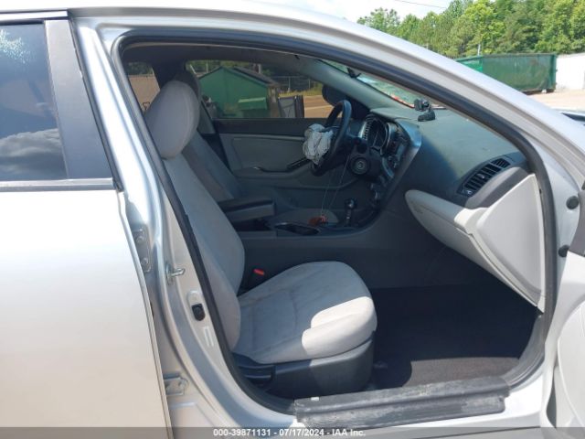 5XXGM4A71FG371598 KIA Optima Lx