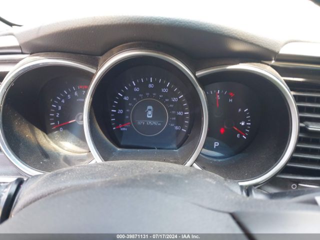5XXGM4A71FG371598 KIA Optima Lx