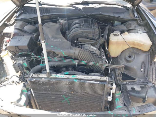 2020 DODGE CHARGER 2C3CDXBG4LH186490 Photo 9