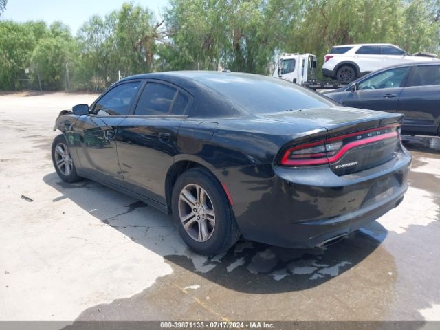 2020 DODGE CHARGER 2C3CDXBG4LH186490 Photo 2