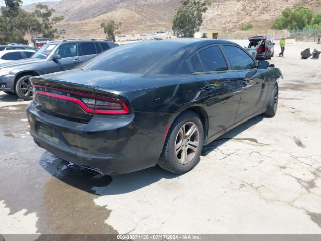 2020 DODGE CHARGER 2C3CDXBG4LH186490 Photo 3