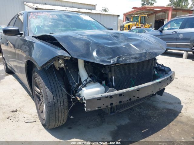 2020 DODGE CHARGER 2C3CDXBG4LH186490 Photo 5