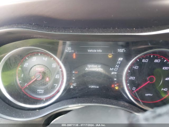 2020 DODGE CHARGER 2C3CDXBG4LH186490 Photo 6