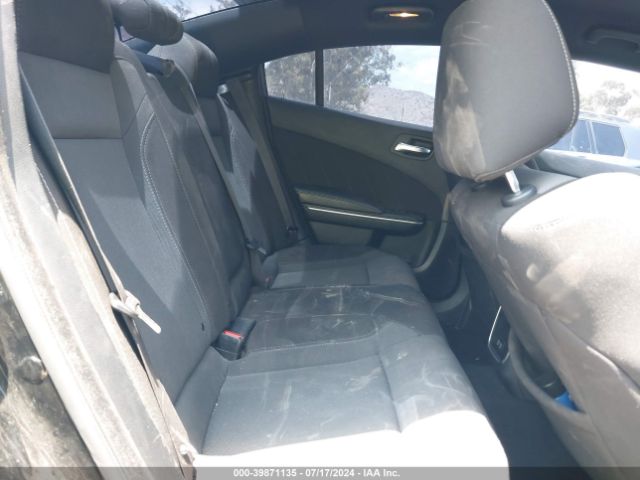2020 DODGE CHARGER 2C3CDXBG4LH186490 Photo 7