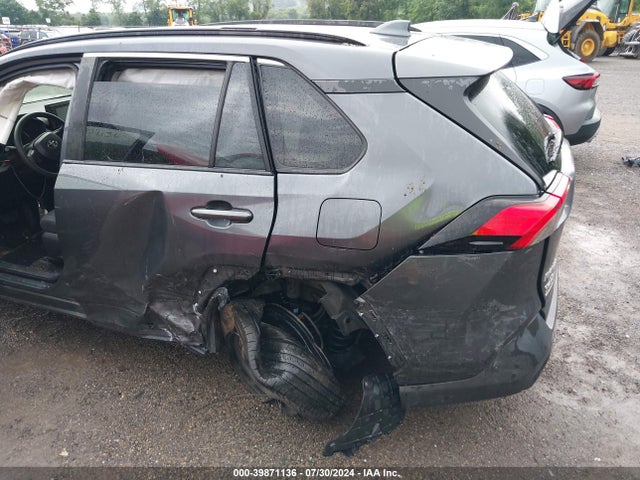 Toyota RAV4 LE 2019 JTMF1RFV3KD024741 Image 6